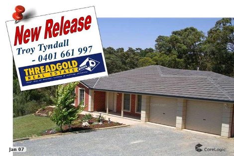 14 Wonoka St, Eden Hills, SA 5050