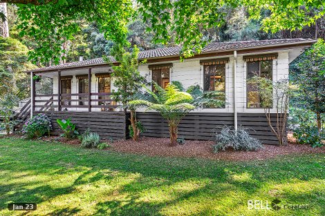 195 Woods Point Rd, East Warburton, VIC 3799