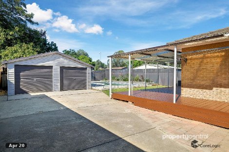 22 Hatchinson Cres, Jamisontown, NSW 2750