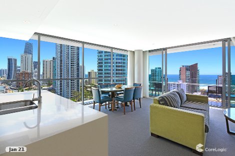 1112/3018 Surfers Paradise Bvd, Surfers Paradise, QLD 4217