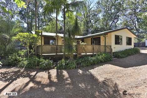 2 Sirron St, Blue Mountain Heights, QLD 4350