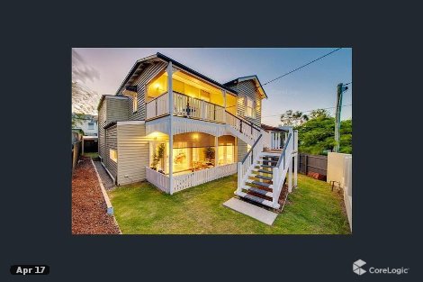 7a St Leonards St, Coorparoo, QLD 4151