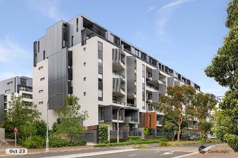 2609/7 Scotsman St, Forest Lodge, NSW 2037