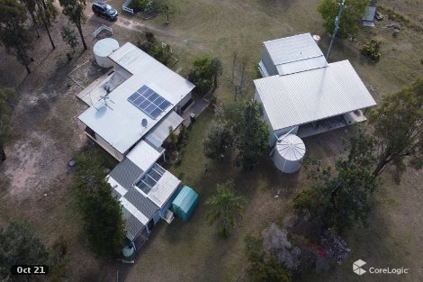 379 Mcphee Rd, Durong, QLD 4610