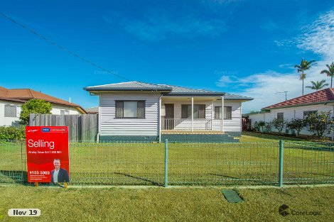 25 Edwards St, Norville, QLD 4670