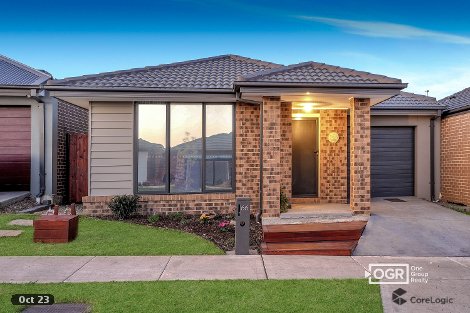 66 Feathertop Cres, Donnybrook, VIC 3064