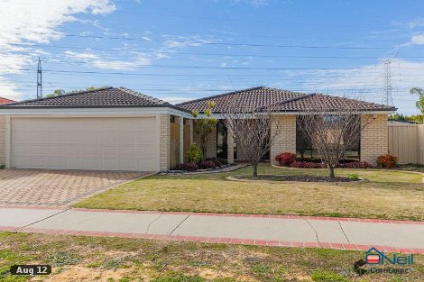 82 Baningan Ave, Success, WA 6164