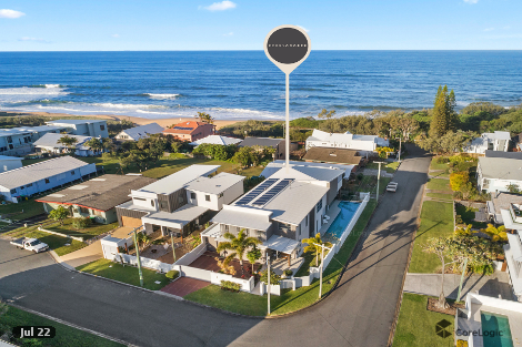 11 Stewart Way, Shelly Beach, QLD 4551