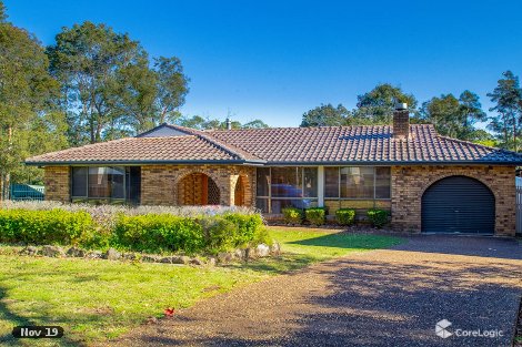 8 Jacob Pl, Tenambit, NSW 2323