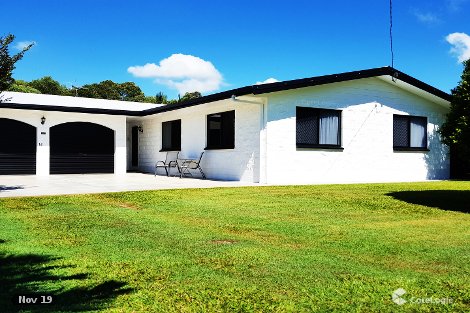 14 Andrews St, Kurrimine Beach, QLD 4871