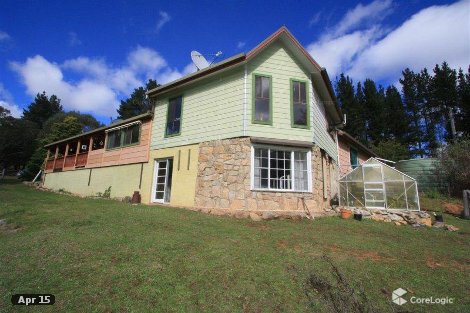 4727 Badja Rd, Badja, NSW 2630