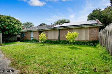 11 Railway Rd, Baxter, VIC 3911