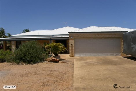 12 Gantheaume Cres, Kalbarri, WA 6536