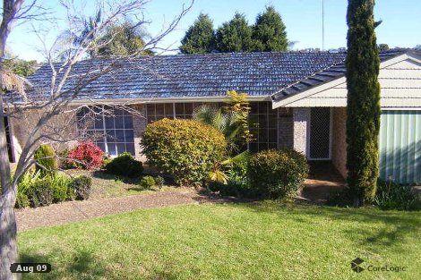 14 Arkansas Pl, Kearns, NSW 2558