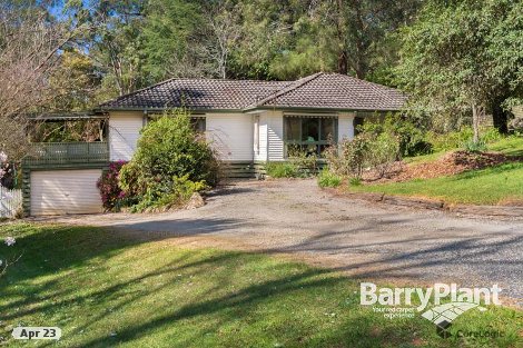 7 Hillside Rd, Cockatoo, VIC 3781