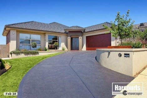 3 Bishop Pl, Berwick, VIC 3806