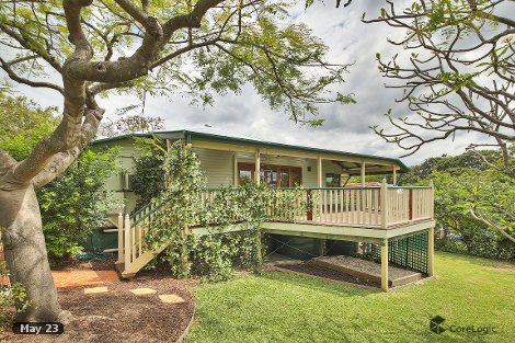 15 Cross St, Fairfield, QLD 4103