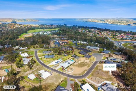 18 Spotted Gum Pl, North Batemans Bay, NSW 2536