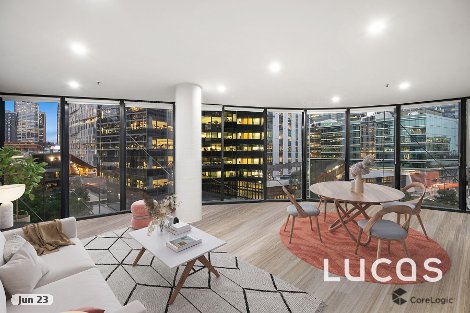 503/757 Bourke St, Docklands, VIC 3008