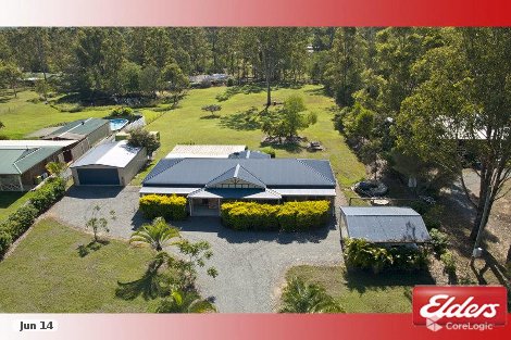 131-133 Cedar Grove Rd, Cedar Grove, QLD 4285