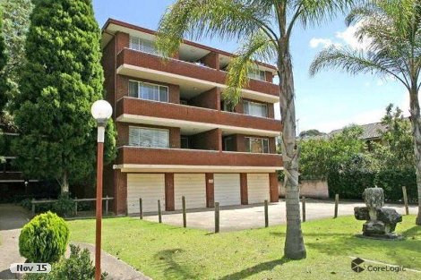 8/10-14 Burlington Rd, Homebush, NSW 2140