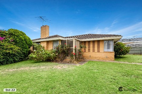 12 Magid Ave, Wheelers Hill, VIC 3150