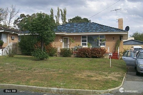 16 Cara Rd, Greenmount, WA 6056