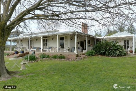 279 Alexander Rd, Bungeet West, VIC 3726