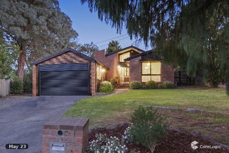 5 Woolmer Ct, Croydon Hills, VIC 3136