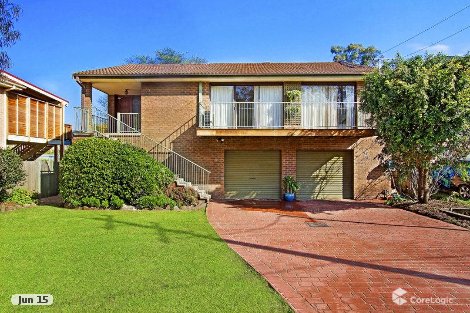 37 Wellesley St, Pitt Town, NSW 2756