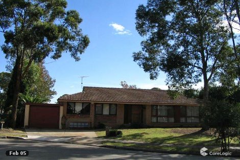 2 Weir Pl, Kings Langley, NSW 2147