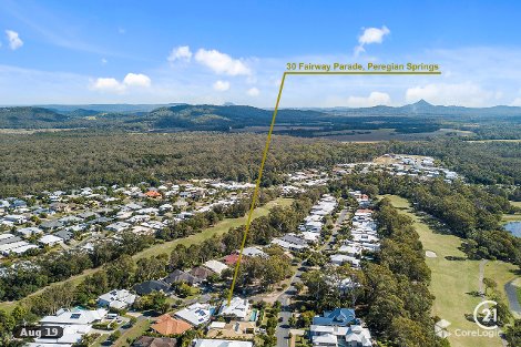 30 Fairway Pde, Peregian Springs, QLD 4573