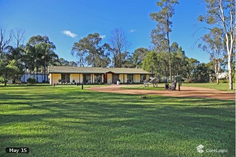 26 Luxford Rd, Londonderry, NSW 2753