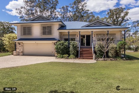 21 Lipizzaner Pl, Pine Mountain, QLD 4306