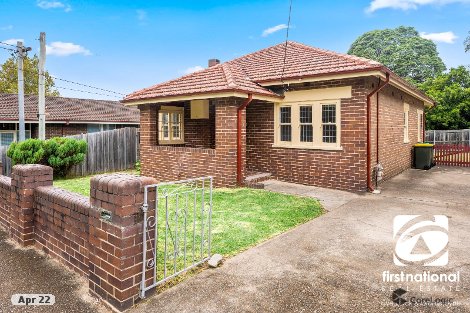 1 Raynor Ave, Abbotsford, NSW 2046