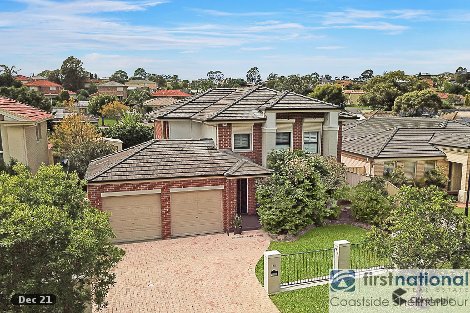 39 Burrinjuck Ave, Flinders, NSW 2529