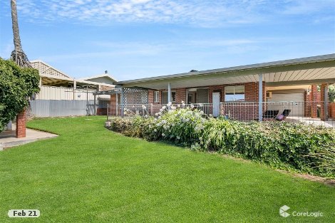 5 Zenobia Cres, Modbury North, SA 5092