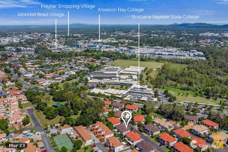 19/81 Network Dr, Wynnum West, QLD 4178