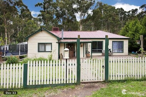 1705 Heidelberg-Kinglake Rd, St Andrews, VIC 3761