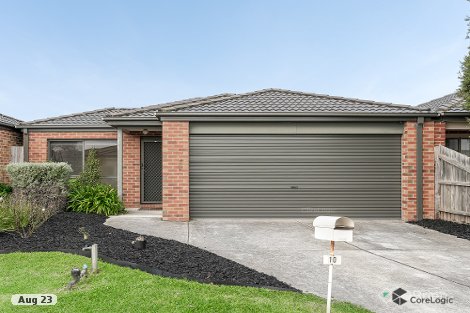 10 Lewin St, Carrum Downs, VIC 3201