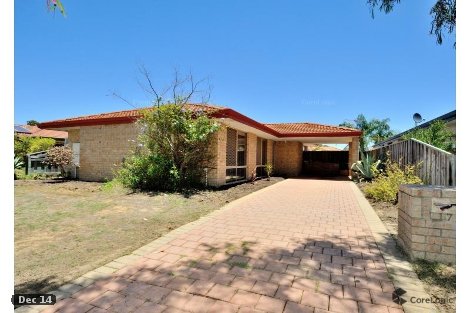 17 Gamage Way, Lockridge, WA 6054