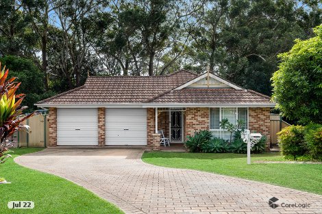 5 Federation Pl, North Nowra, NSW 2541