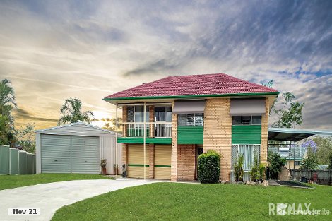 2 Forum Pl, Jindalee, QLD 4074