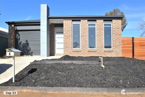 4 Cross St, Kangaroo Flat, VIC 3555