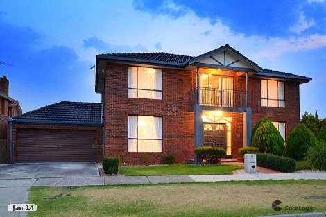 77 Burrowye Cres, Keilor, VIC 3036