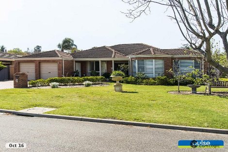 8 Mcmahon Way, Kardinya, WA 6163