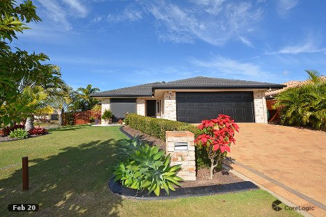 1 Westminster Ct, Kawungan, QLD 4655