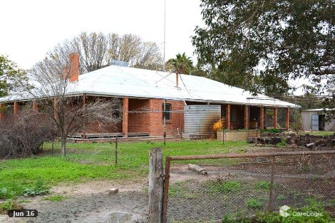 4865 Silver City Hwy, Anabranch South, NSW 2648