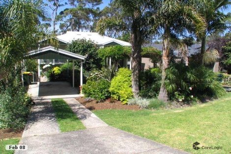 12 Denham Ave, Denhams Beach, NSW 2536