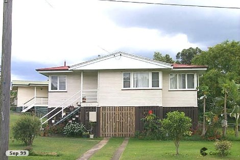 48 Falkirk St, Stafford Heights, QLD 4053